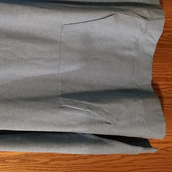 Women's Nike Pullover Cowl Neck Hoodie - Picture 2 of 6